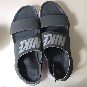 Womens Nike Tanjun Sandals